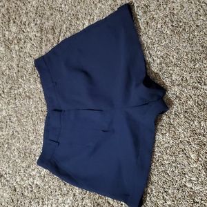 Womens Dress Shorts